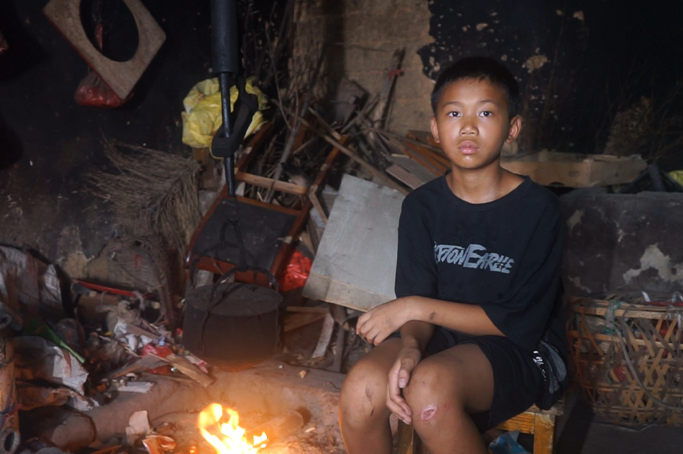 資助困難學子 改變命運！