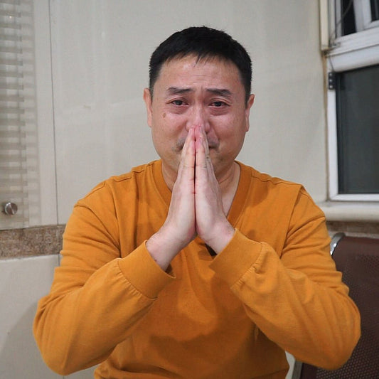 请帮帮这个破碎的家庭